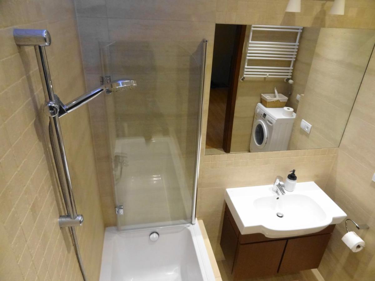 10 Min Do Lotniska, 2 Syp, Ekspres Do Kawy, Kosmetyki Ada, By Visitwarsaw Apartments Exterior photo