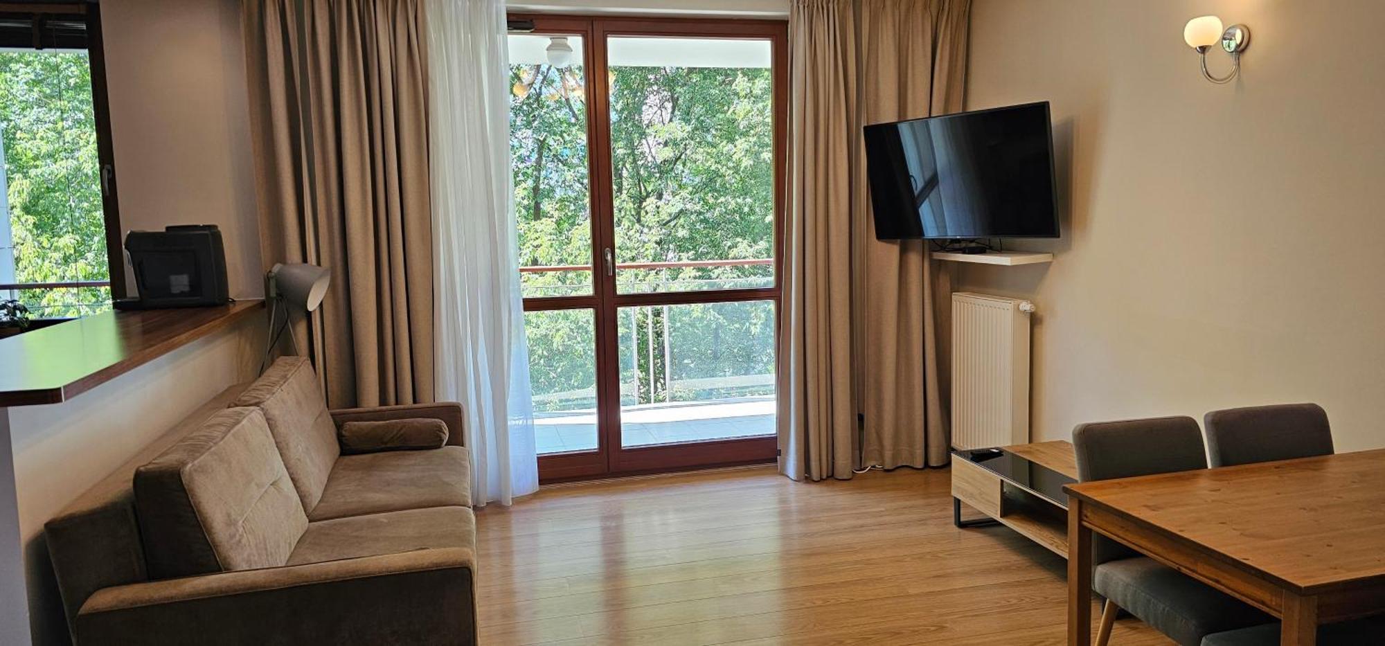 10 Min Do Lotniska, 2 Syp, Ekspres Do Kawy, Kosmetyki Ada, By Visitwarsaw Apartments Exterior photo