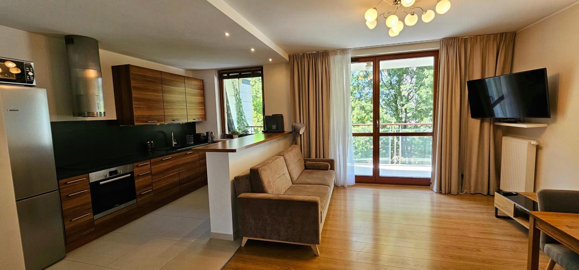 10 Min Do Lotniska, 2 Syp, Ekspres Do Kawy, Kosmetyki Ada, By Visitwarsaw Apartments Exterior photo
